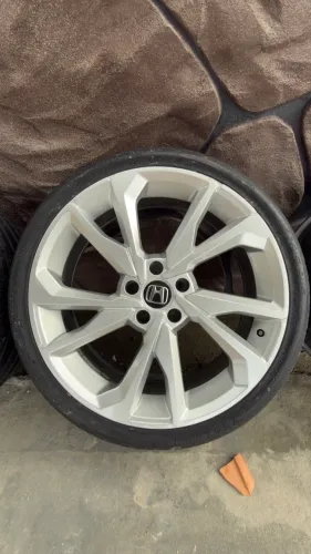 RODAS ARO 20 HONDA 
