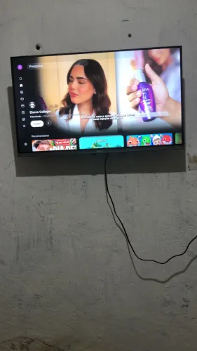 Tv 32 polegadas 