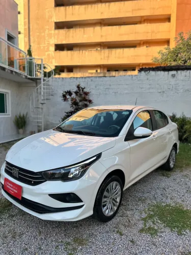 Fiat Cronos Drive 1.3 8V Flex 2024