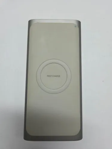POWER BANK SAMSUNG 10.000 mah SEM FIO