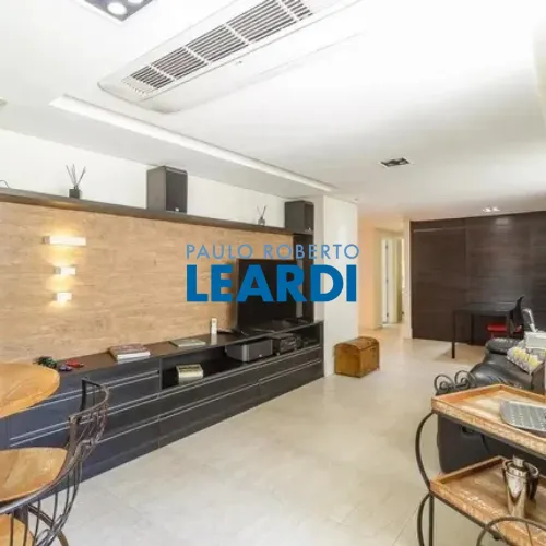 APARTAMENTO - ITAIM - SP