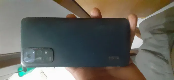 Redmi note 11