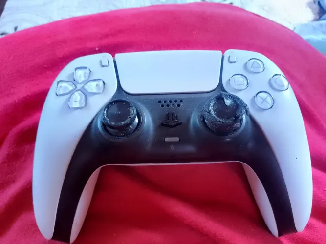 Controle ps5