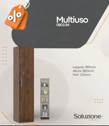Multiuso 1 porta