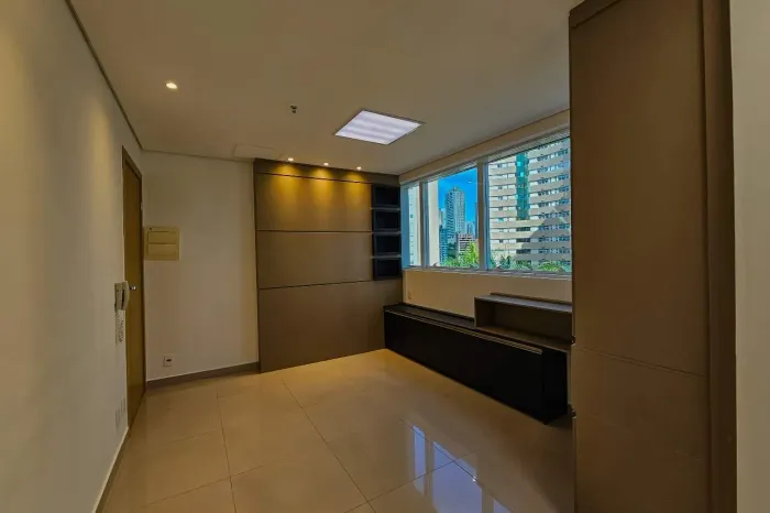 Sala para alugar no Vila da Serra