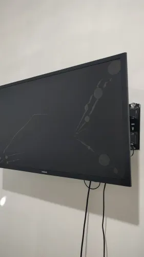 Tv Samsung 32 Polegadas Smart Led