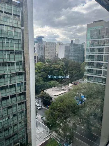 Andar Corporativo à venda, 435 m² por R$ 5.623.300,00 - Cerqueira César - São Paulo/SP