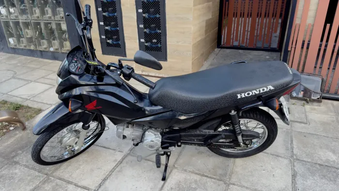 Honda Pop 110i 2021