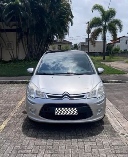 Imagem de Citroen C3 Tendance 1.6 VTI Flex Start 16V Aut. 2016