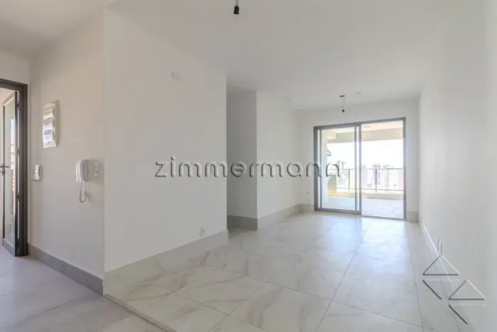 APARTAMENTO PERDIZES 2 DORMITÓRIOS 1 VAGA