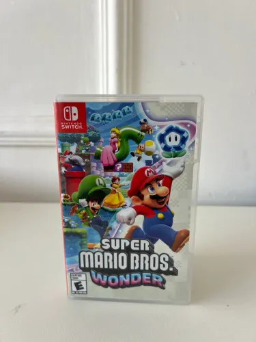 Samash Bros Nintendo Switch
