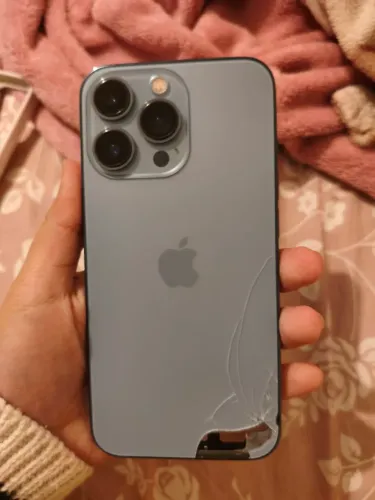 IPhone 13 Pro - 120gb - LEIA A DESCRIÇÃO 