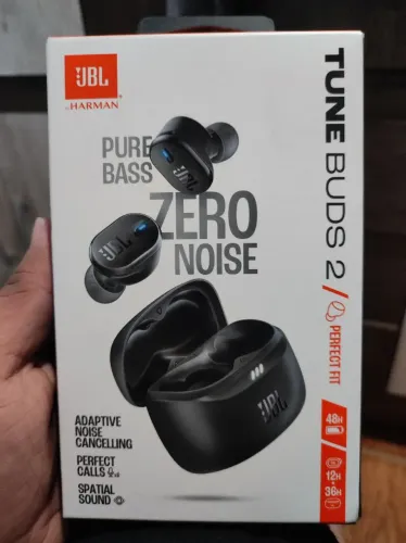 FONE TUNE BUDS 2