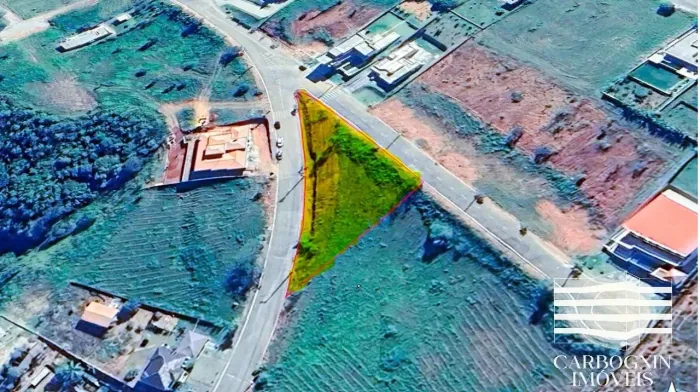 Terreno em condomínio a Venda no Terras de Santa Mariana em Caçapava Velha em Caçapava