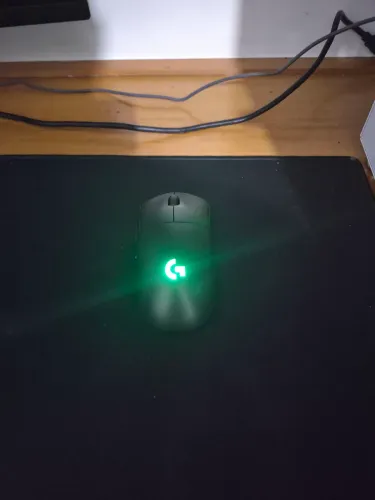 Mouse Logitech G Pro Wireless
