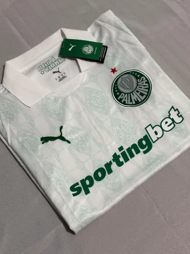 CAMISAS TAILANDESAS À VENDA!