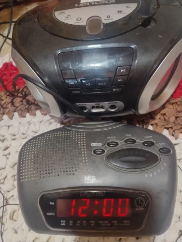 Rádio ?