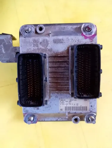 Vendo módulo descodificado 1.0 fire 16v