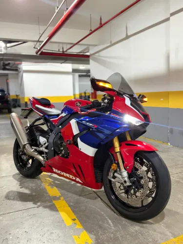 Honda Cbr 1000 rr-r fireblade sp 2022