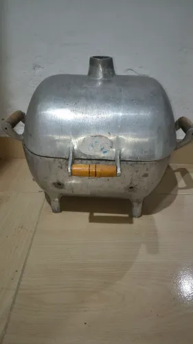 Primeiros amucio