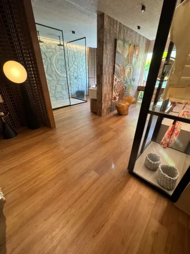 Piso Vinílico