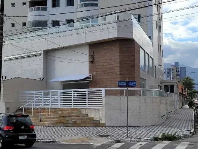Linda Loja Comercial 300m2 área total Caiçara P.Grande