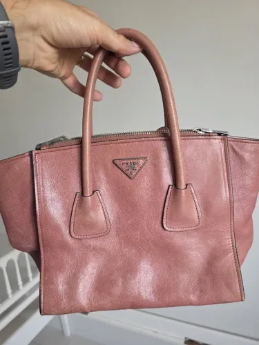 Bolsa PRADA original
