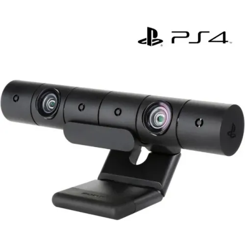 Sony Playstation Câmera Ps4