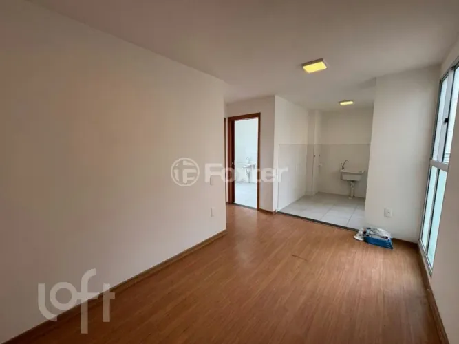 Apartamento à venda Avenida Lions Scharlau, Santos Dumont - São Leopoldo