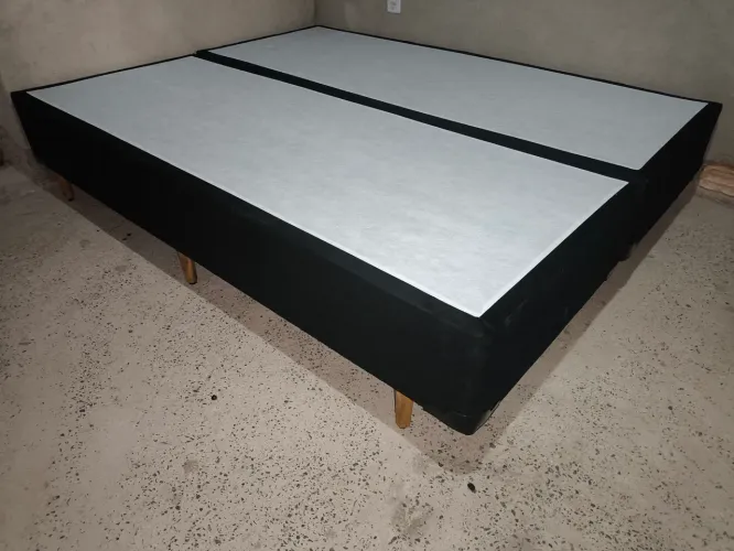 Base box Queen