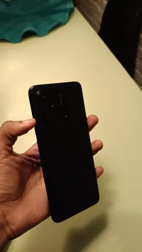 Celular Redmi 10C