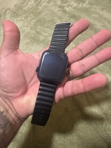 Apple Watch Serie 8