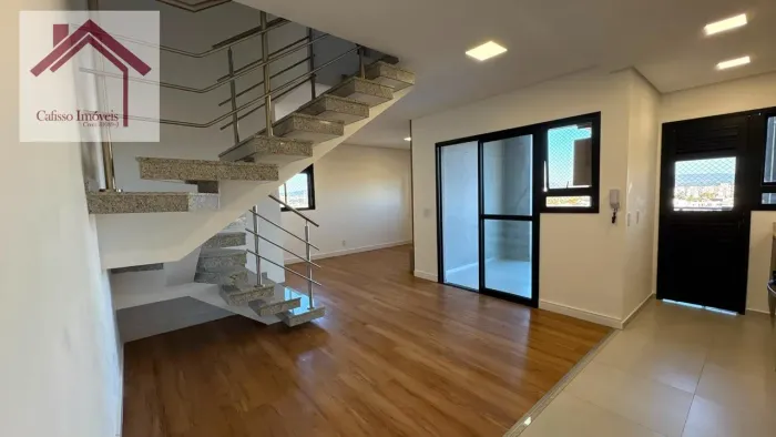 Duplex para Locação no Le Monde Campolim - Sorocaba