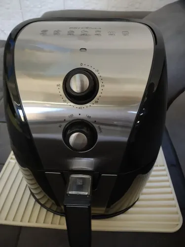 Airfryer Britânia