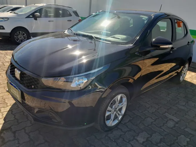 Fiat Argo Drive 1.0 Firefly 2026