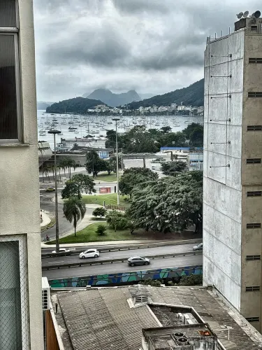 apartment 2 quartos 90 m2 em Botafogo