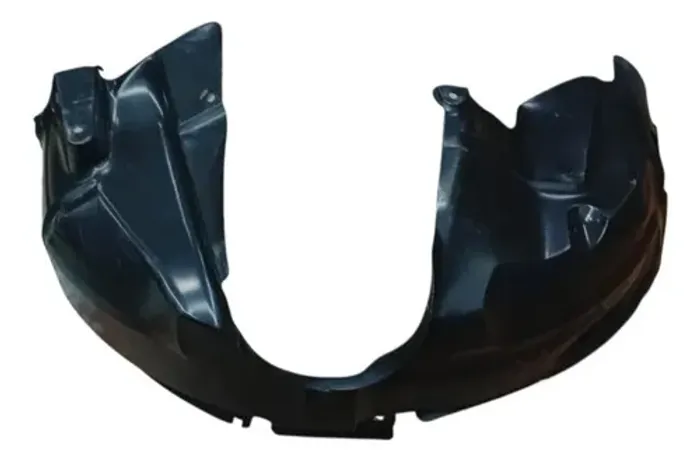 Paralama Traseiro Dir Land Rover Freelander 1 2.5 03-08