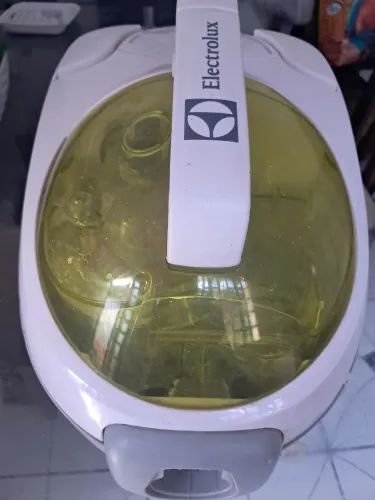 Vendo aspiradir de pó
