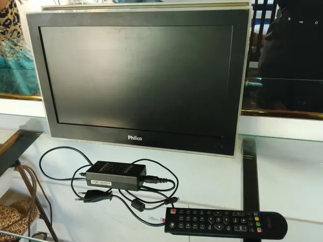 Tv Philco20"