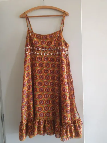 vestido personalizado
