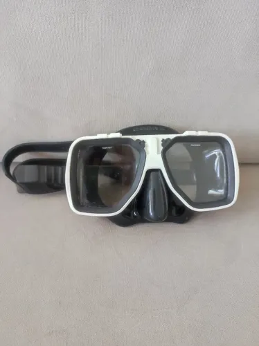 Máscara (nado/mergulho)