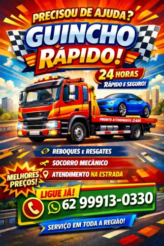 ?Auto socorro?
