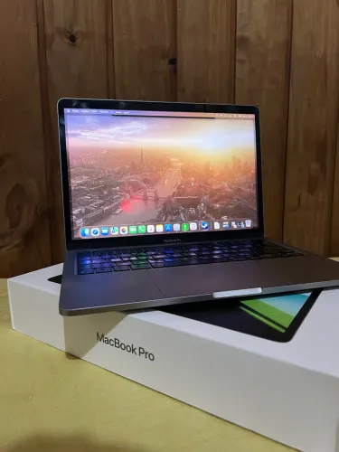 MacBook Pro Chip M2