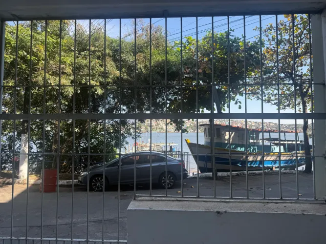 Alugo ideal 3 pessoas