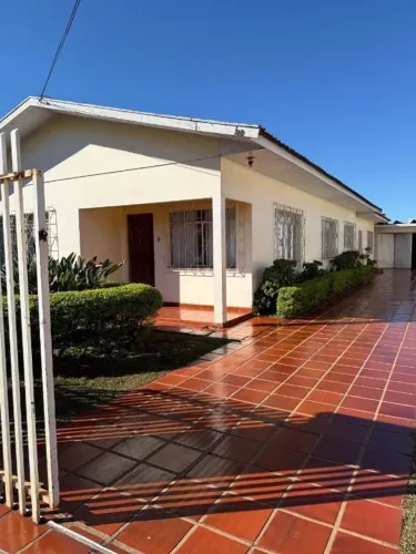 Casa Residencial à venda, Maria Luiza, Cascavel - CA1974.