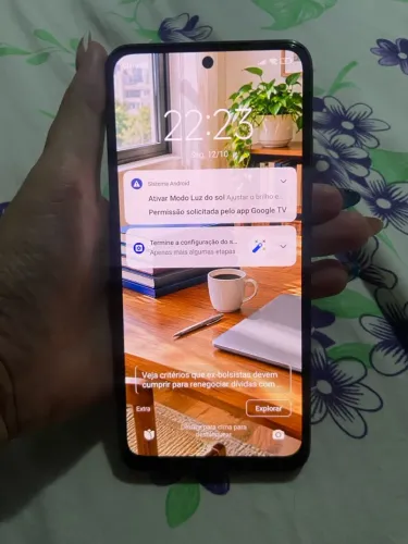 Xiaomi Redmi Note 10s