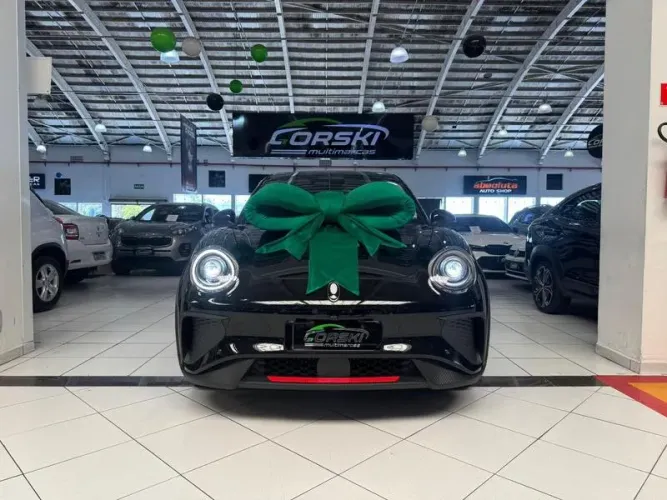 GWM Ora 03 GT (elétrico) 2024