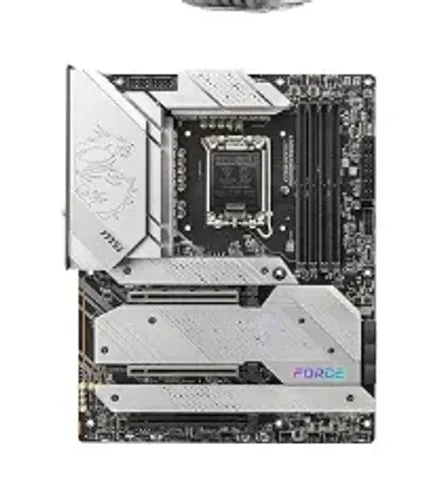 PC i9-12900K 32GB DDR5 MSI Z690 SSD 1TB (sem GPU)