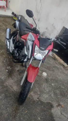 VENDO 17.000 aceito cartão até 18x juros por conta do comprador