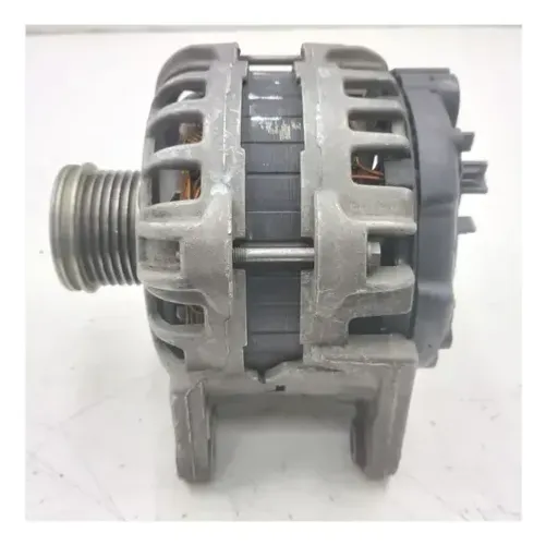 Alternador Gol 1.0 3cc 2015 2025 04c903023p 90a 14v